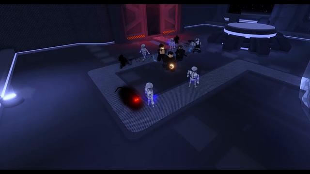 Roblox, SCP Tower Defence Soundtrack (ZK Wave Soundtrack) смотреть онлайн