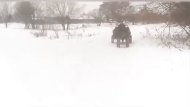Пакатушки на мотоблоке. смотреть онлайн