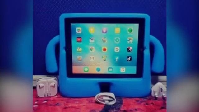 Apple iPad 2nd generation 16GB memory Wi-Fi only смотреть онлайн