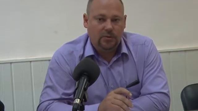 Будет ли ремонт на ул Вокзальная Андрей Козлов заместитель главы г Ржева смотреть онлайн