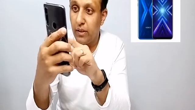 هواوی honor 9x смотреть онлайн