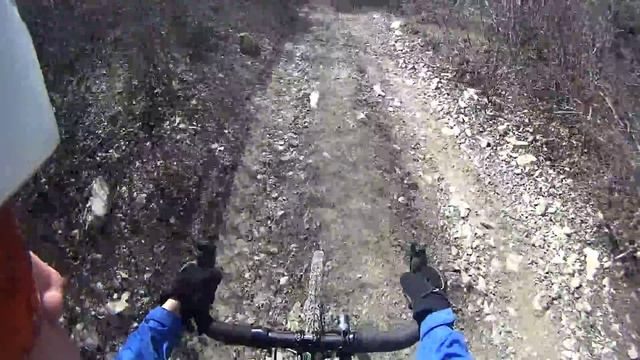 Выжить любой ценой. Циклокросс и горы смотреть онлайн