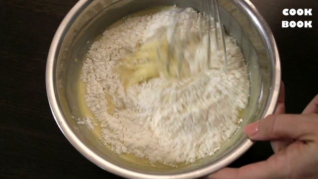 Вкусные рецепты от Дарьи