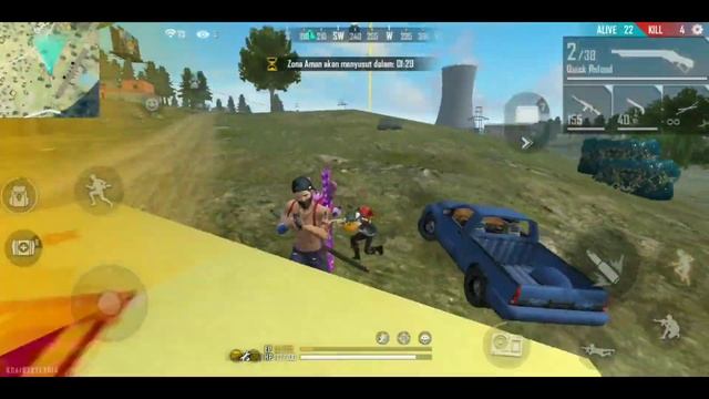 [Highlights freefire] Snapdragon 625? #03 смотреть онлайн