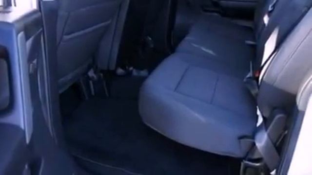 2009 Nissan Titan Dixon CA