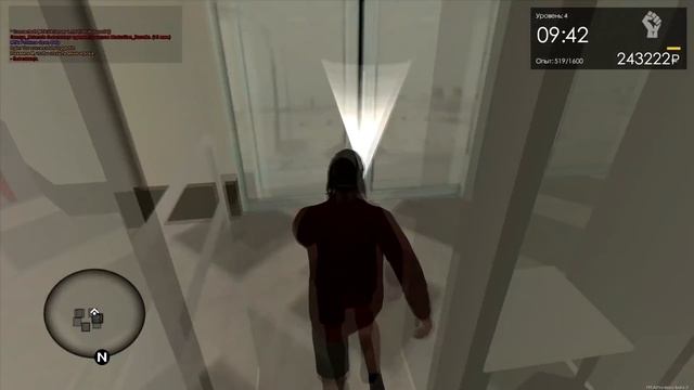 ВОССТАНОВИЛ АККАУНТ СПУСТЯ 4 ГОДА НА МТА ПРОВИНЦИИ смотреть онлайн