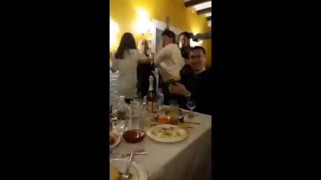 Корпоратив Ржака смотреть онлайн