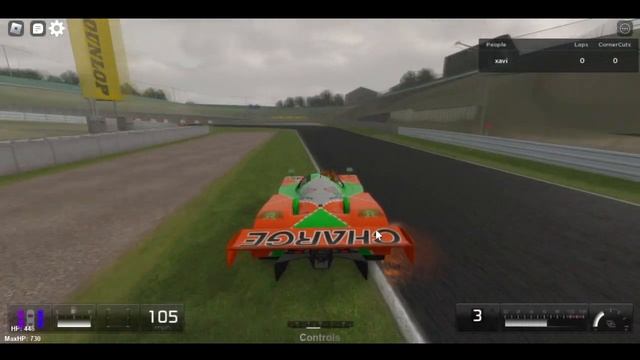Mazda 787b смотреть онлайн