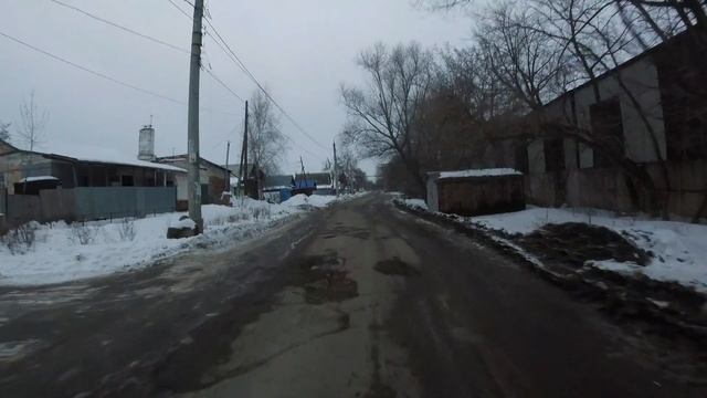 Прохват на уралах зимой смотреть онлайн