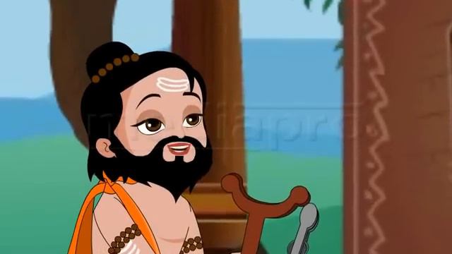 Gujarati Poem - Hu Chu Khakhi Bavo смотреть онлайн