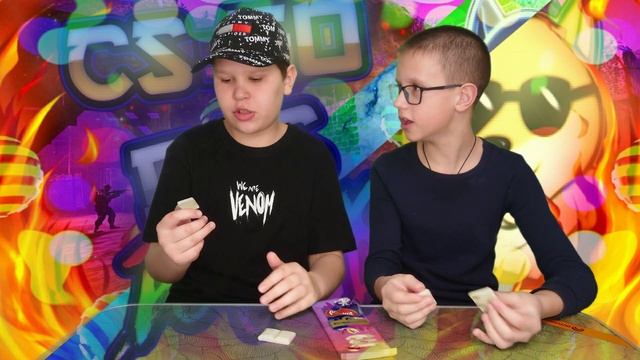 НОВИНКИ ИЗ МАГАЗИНОВ. КОЛА ВЫПУСТИЛА НОВИНКУ. ПРОВАЛ ИЛИ ЗАЧЁТ? смотреть онлайн