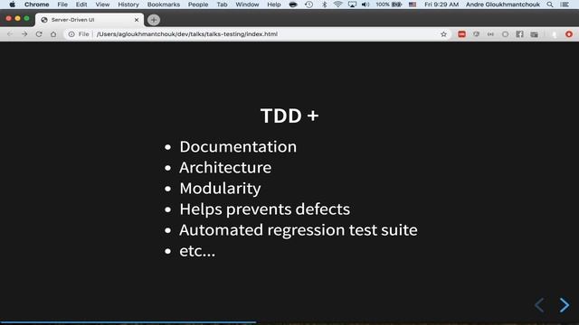 Testing смотреть онлайн