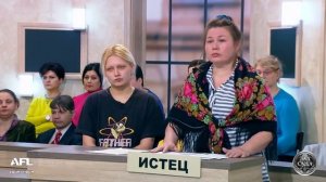 Зал суда. Битва за деньги с Николаем Бурделовым. 05.04.2019