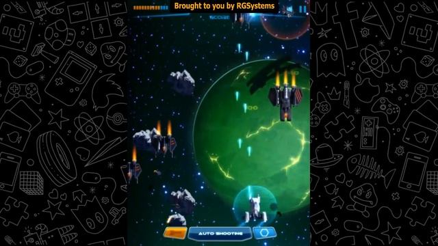 Spect Space Shooter - Walkthrough - FREE PLAY (◕‿◕) смотреть онлайн