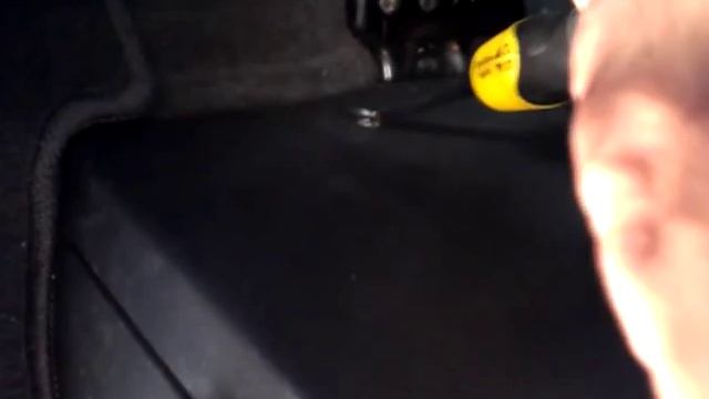 Changing the Proton Persona backlight gear indicator using T10 Flat head LED centre console смотреть онлайн