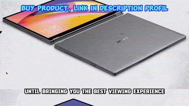 CHUWI FreeBook Laptop Tablet 2 in 1 Intel N100 Windows 11 Laptop 12GB LPDDR5 512G SSD WIFI 6 смотреть онлайн