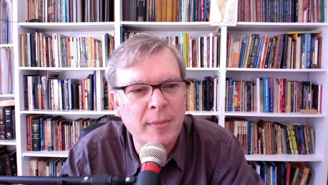 O PLANO SECRETO DE JESUS - Pr. Hebert Korps Martines Soler смотреть онлайн