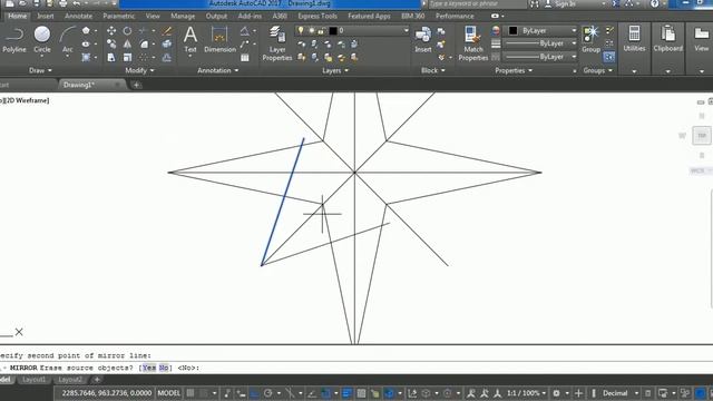 AutoCAD 2017 XAN KING وێنهی 24 смотреть онлайн