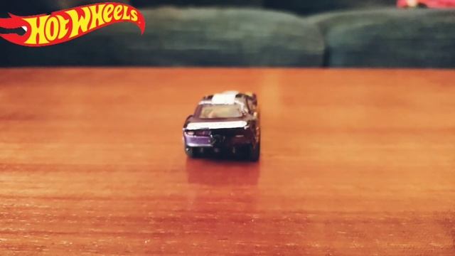 Hot Wheels RC 1/64  Nissan R35 Skyline  ホットウィールラジコン