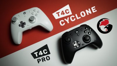 Игровые новости и обзоры