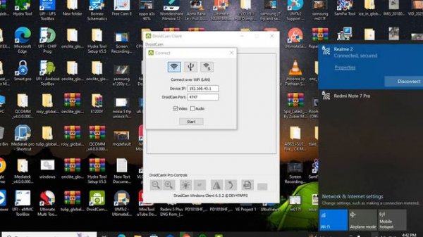 redmi a1+ no command and auto Recovery mode   Redmi A1+ Dead Recovery Firmware