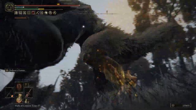 Elden Ring Ordovis Greatsword patch 1.07 смотреть онлайн