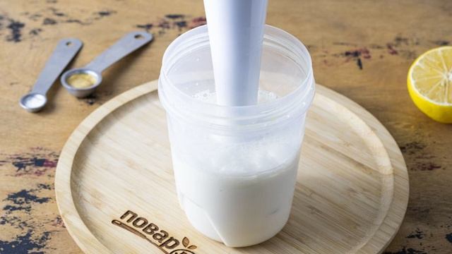 Сборник рецептов