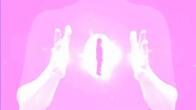 Техника восстановления биополя человека Графическая анимация смотреть онлайн