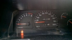 Как работает Тахометр