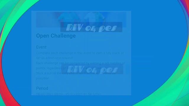 ALL EVENT PES 2021 MOBILE 08/02/2021 смотреть онлайн