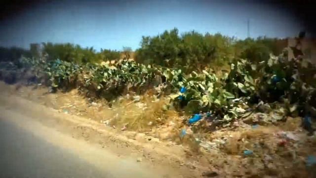 ✅ Жизнь в глубинке Туниса Full HD. Currently Tunisia