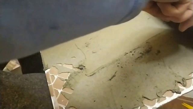 Клеим плитку на пеноплекс смотреть онлайн