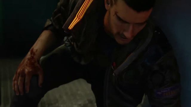 Cyberpunk 2077 — Official Cinematic Trailer | E3 2019 (MEME EDITION) смотреть онлайн