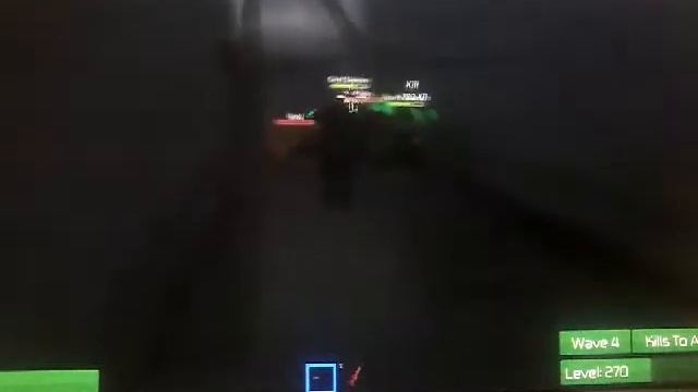 Играем Zombie Rush смотреть онлайн