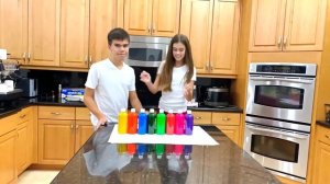 Настя Артем и Мия - сборник историй для детей про приключения путешествие и сладости