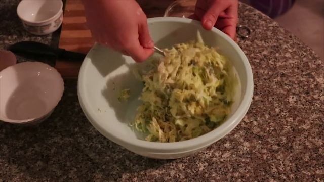 Кулинарные Тайны