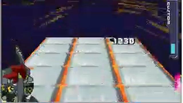Ryuusei no Rockman 3- Spade Magnets R смотреть онлайн