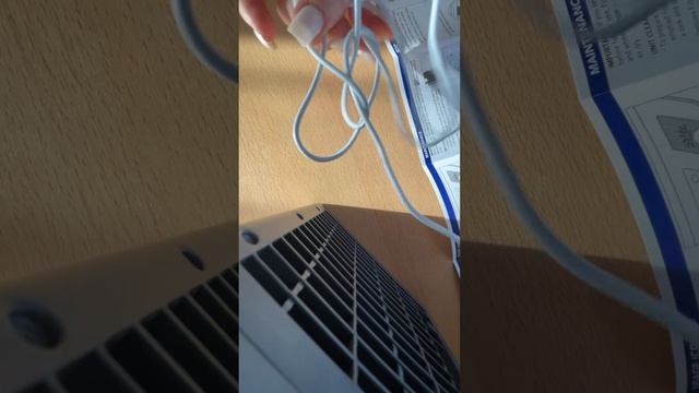 ПОРТАТИВНЫЙ МИНИ-КОНДИЦИОНЕР смотреть онлайн