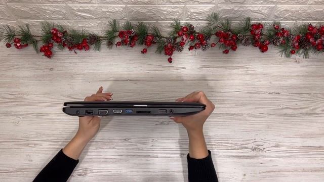 Ноутбук Asus R515M Артикул A9202 смотреть онлайн