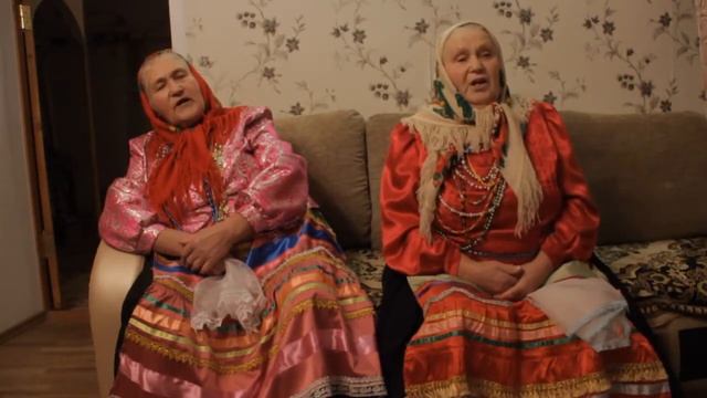 "Потеряла я колечку", с.Замартынье Добровского района. смотреть онлайн