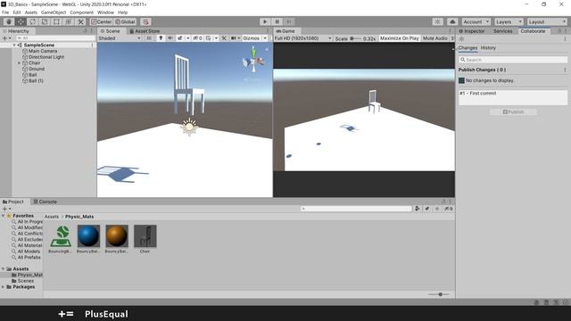 How To Setup Unity Collaborate [2021] Source Control, Unity Organizations Create And Invite Members