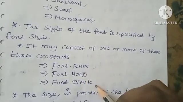 working with fonts in awt | java in tamil #sscomputerstudies , #awt, #javaprogramming , #fonts смотреть онлайн