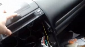 Подключение Андроид Магнитолы к Bose.