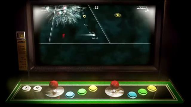 Xbox1- Sixty Second Shooter Prime смотреть онлайн