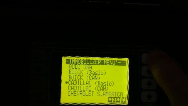 How to use SBB v33 key programmer смотреть онлайн