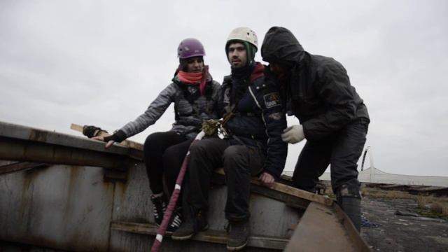 Say A-A-A! Кирза 14 февраля - 36 смотреть онлайн