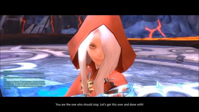 King Feather VS Argenta (Japanese) смотреть онлайн