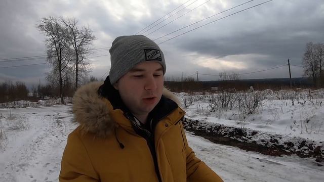 ГОРОДА-ПРИЗРАКИ ПЕРМСКОГО КРАЯ смотреть онлайн