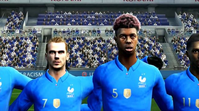 PES 2013 | New Scoreboard • Uefa Eurocup • 2020 / 2021 • HD смотреть онлайн