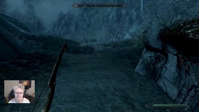 SkyrimSE The Deadeye Gang #104 We Have Two Shards смотреть онлайн